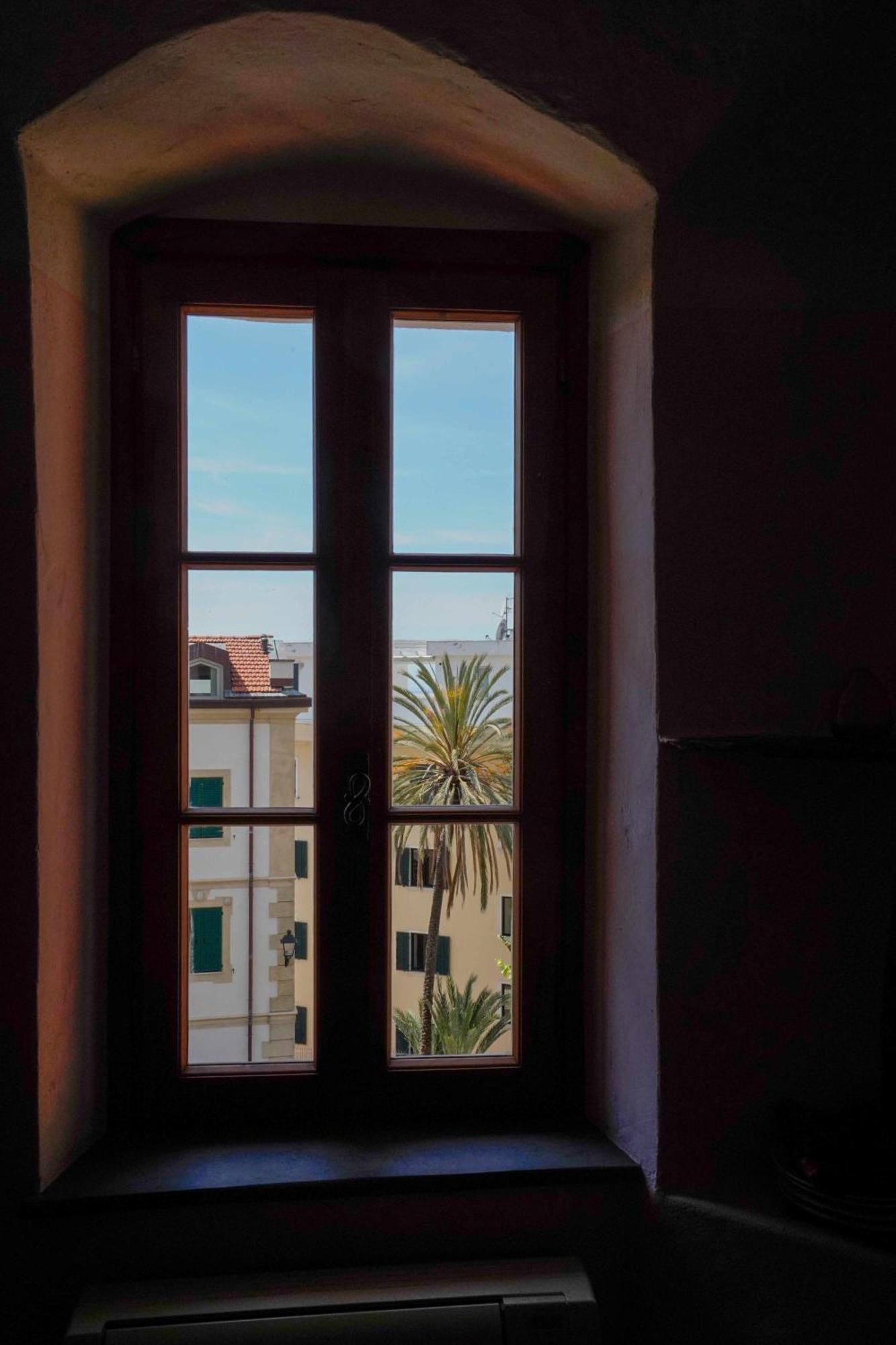 Dormiusa Bordighera Exterior photo